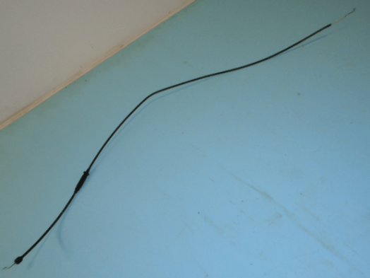 John Deere Heater Cable