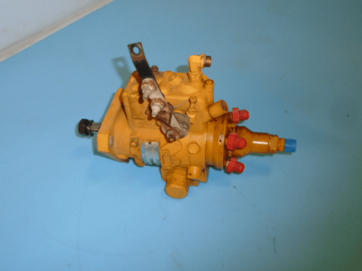 John Deere Fuel Injection Pump