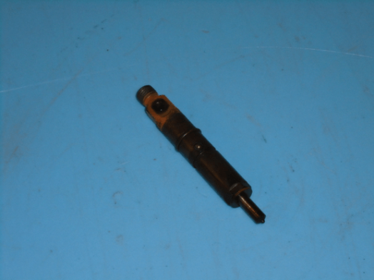 Case Fuel Injector Nozzle