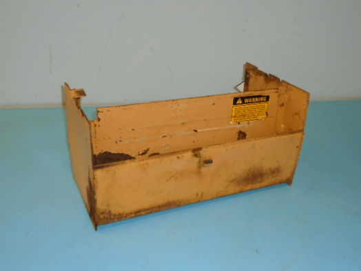 Case Battery And Tool Box