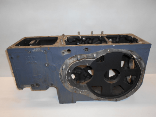 New Holland Differential Housing