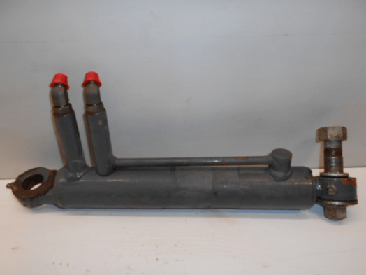 New Holland Power Steering Cylinder