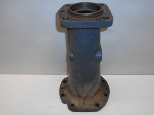 New Holland Axle Housing - L.h.