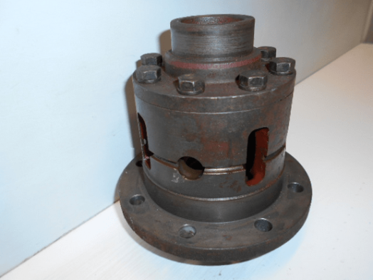 Ford Differential Housing