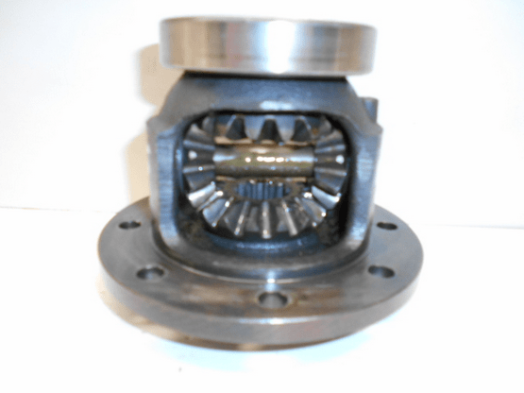 Case-international Differential Housing With Gears