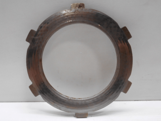 John Deere Clutch Retainer Plate