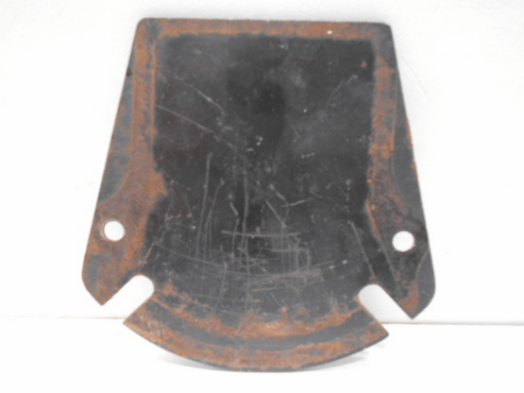 John Deere Bracket Plate - Gear Or Range