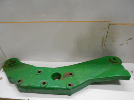 John Deere Body Mounting Support - R.h.