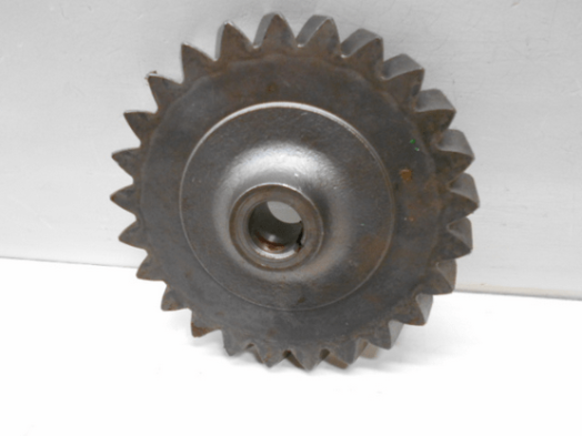 John Deere Hydraulic & Transfer Pump Gear