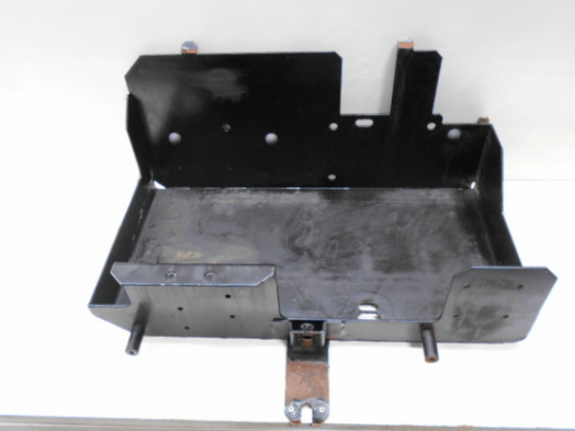 Case-international Battery Tray