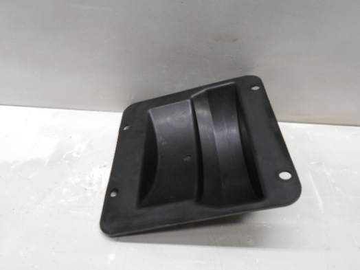 Case-international Drive Shaft Shield