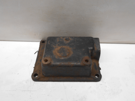 Case-international Differential Housing Cover