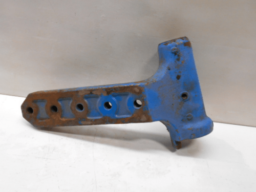 Ford Axle Extension - L.h.