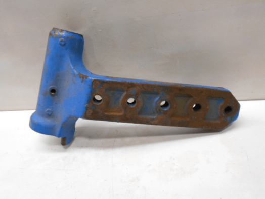 Ford Axle Extension - R.h.