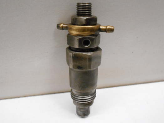 Ford Injector