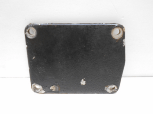 Case-international Timing Gear Cover Plate