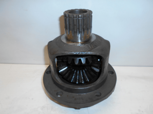 New Holland Differential Housing With Gears