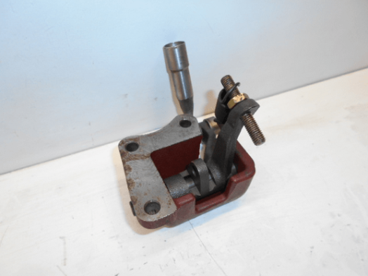 New Holland Lift Control Lever Support Assembly