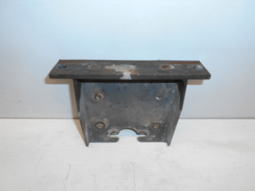 New Holland Grille Bracket Support