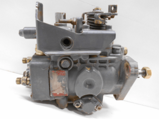 New Holland Injection Pump