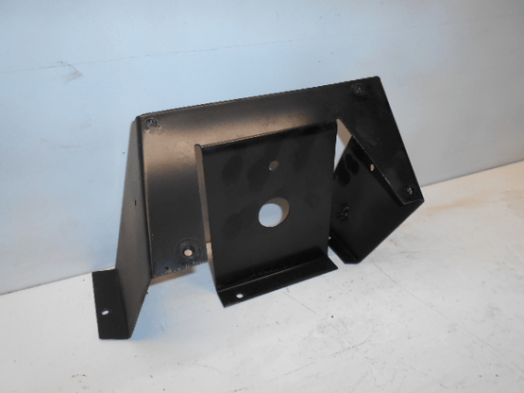 John Deere Control Support Cover - Rear