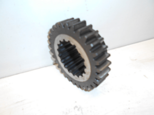 Case Planetary Sun Gear - Front