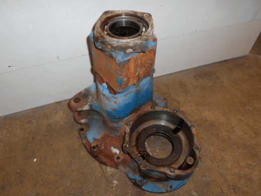 Ford Axle Housing