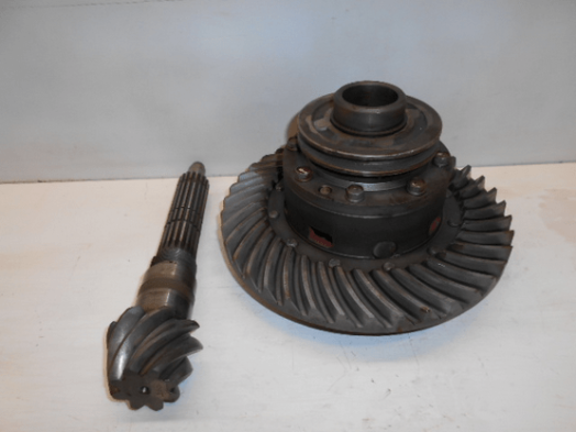 Ford Differential Assemely With Ring & Pinion
