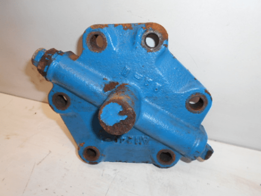 Ford Lift Cylinder Head