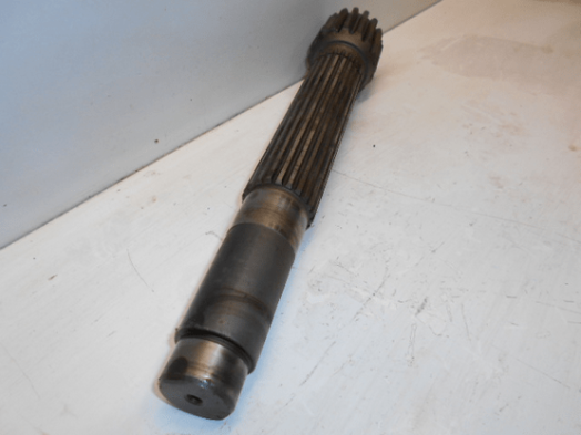 Ford Mainshaft - Front