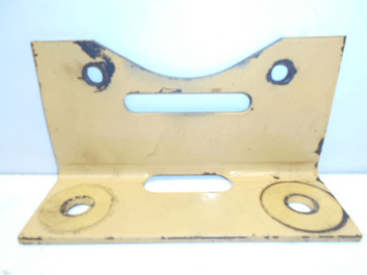 New Holland Double Pump Support Plate