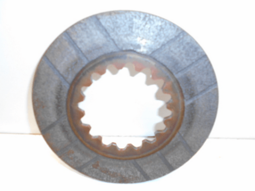 Case-international Brake Actuator Disc
