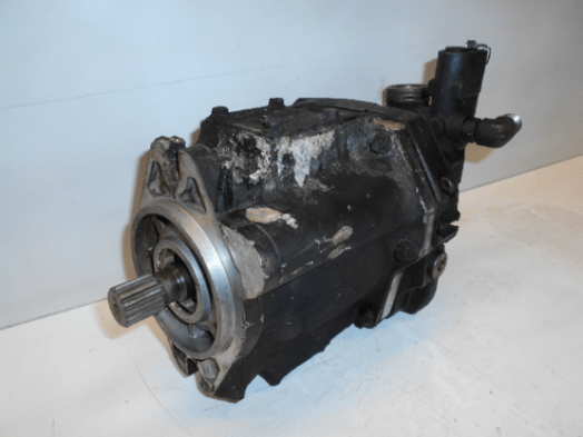 Case International Hydraulic Pump