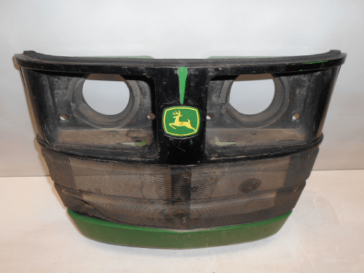 John Deere Grill Assembly - Front