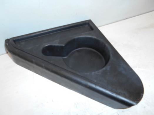 Case International Console Cup Holder