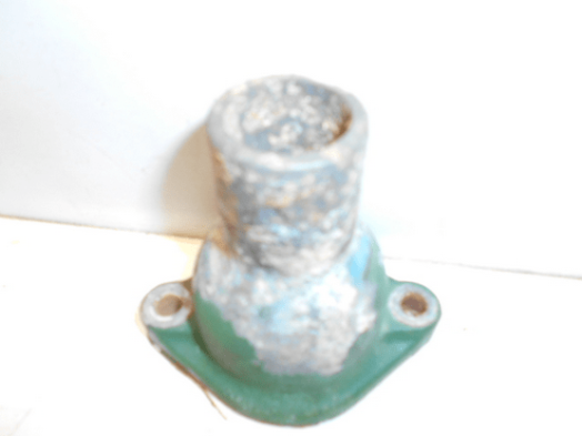John Deere Thermostat Pipe
