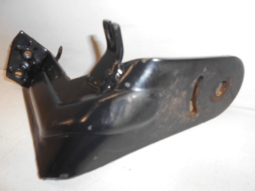 New Holland Throttle Hand Lever Mounting Bracket