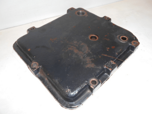 New Holland Clutch Housing Cover