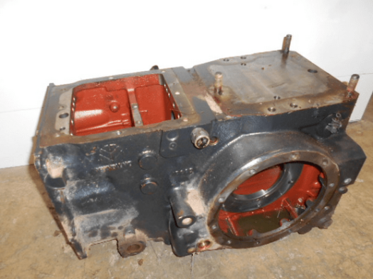 New Holland Rear Differential Housing