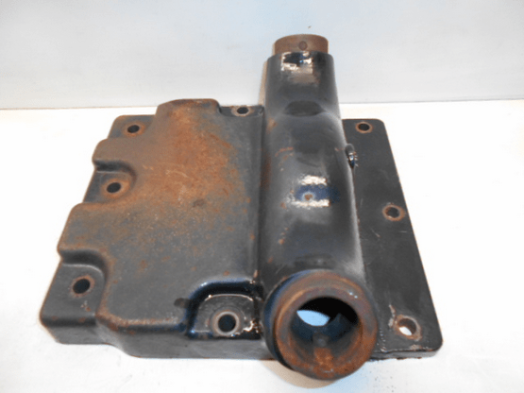 New Holland Rear Diff Housing Top Cover