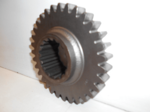 New Holland Input Dual Driving Gear - 4th