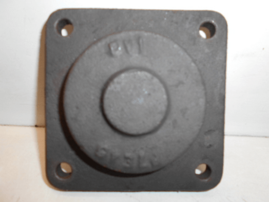New Holland Bearing Driven Shaft Cover