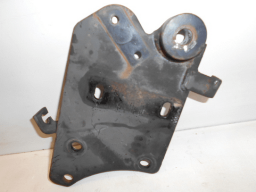 New Holland Pto Guide Support - Top