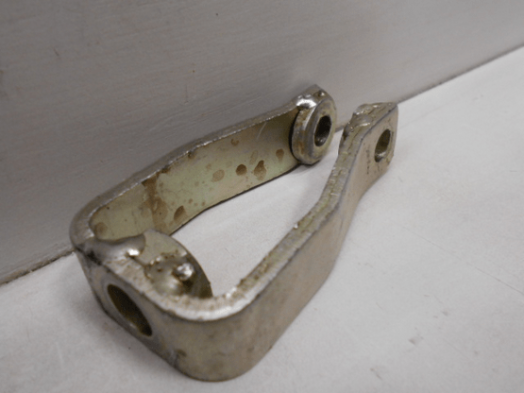 New Holland Control Valve Lever Clevis