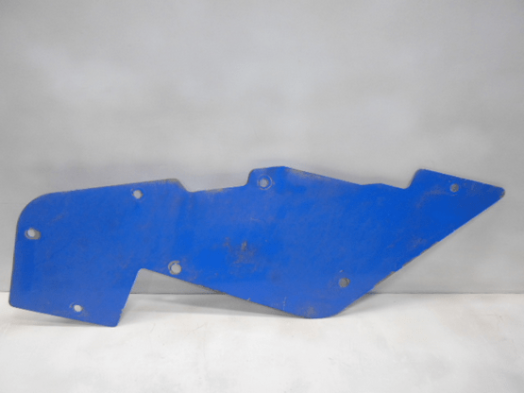 New Holland Fender Extension Plate