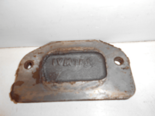 New Holland Brake Inspection Cover