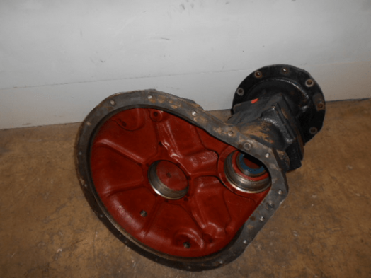 New Holland Axle Housing - R.h.