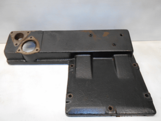 Case International Differential Housing Cover
