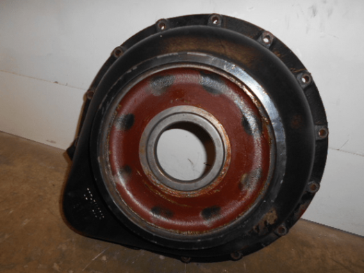 Case-international Axle Housing Cover