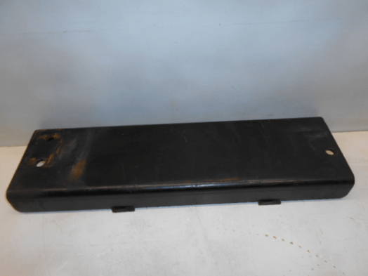 New Holland Fuel Tank Support - Front Lower